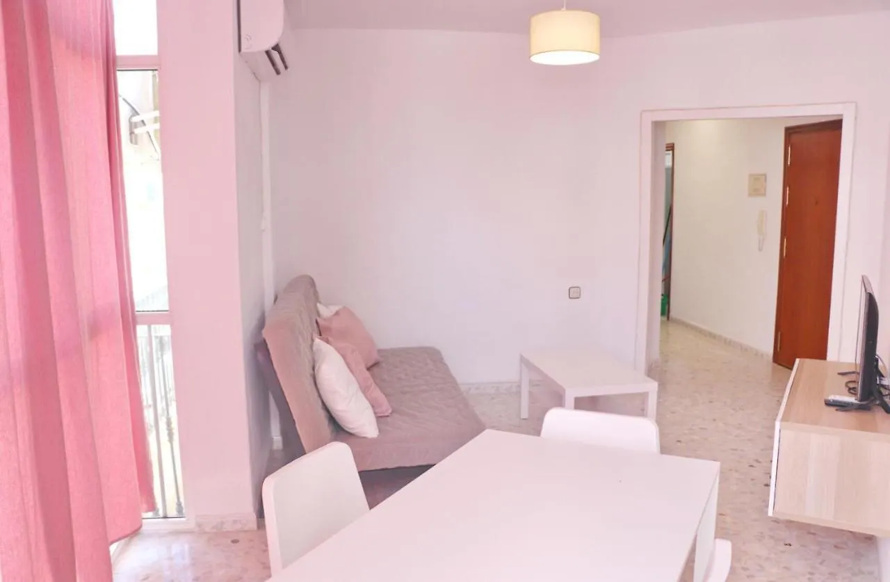 Apartamento En El Centro Conil De La Frontera 0*,
