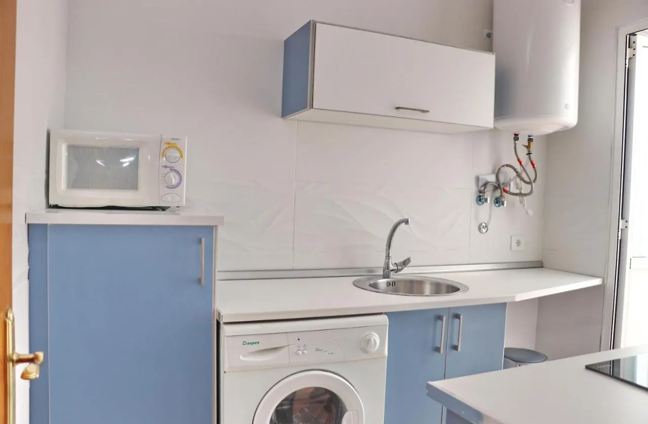 Apartamento En El Centro Conil De La Frontera