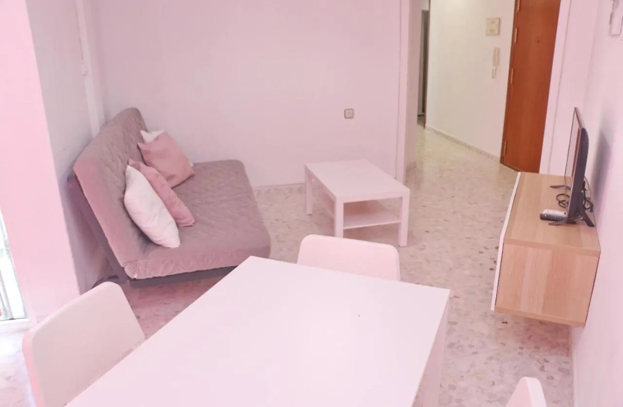 Apartamento En El Centro Conil De La Frontera