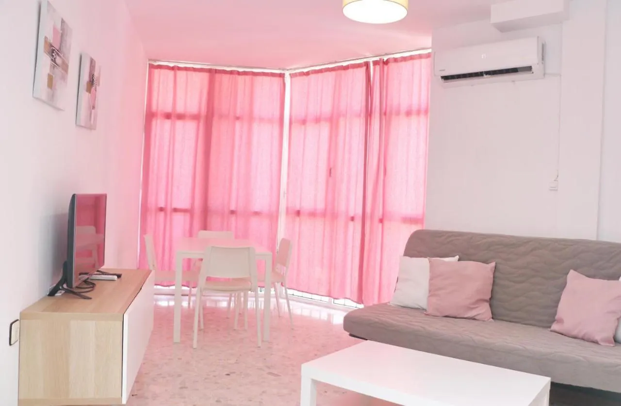Apartment Apartamento En El Centro Conil De La Frontera Spain