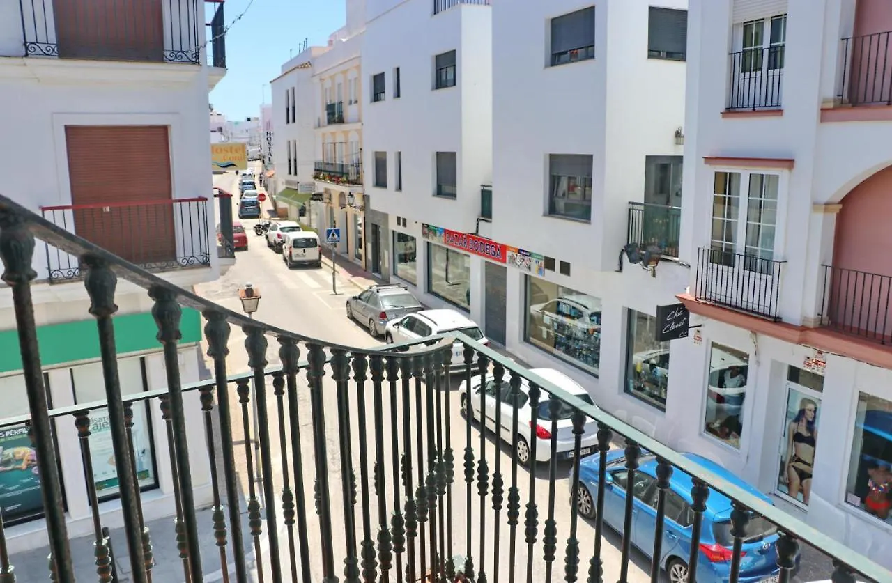 Apartamento En El Centro Conil De La Frontera