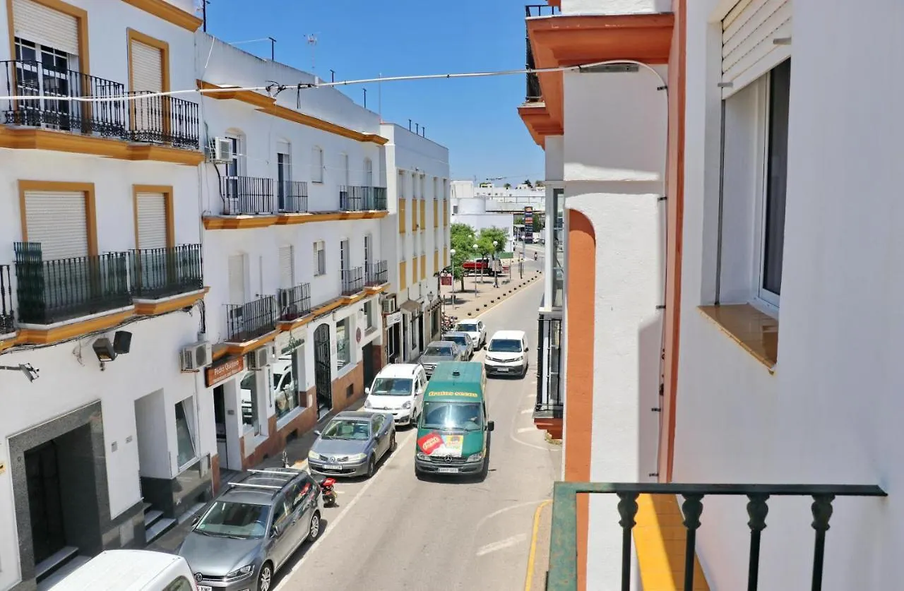 Apartamento En El Centro Conil De La Frontera 0*,  Spain