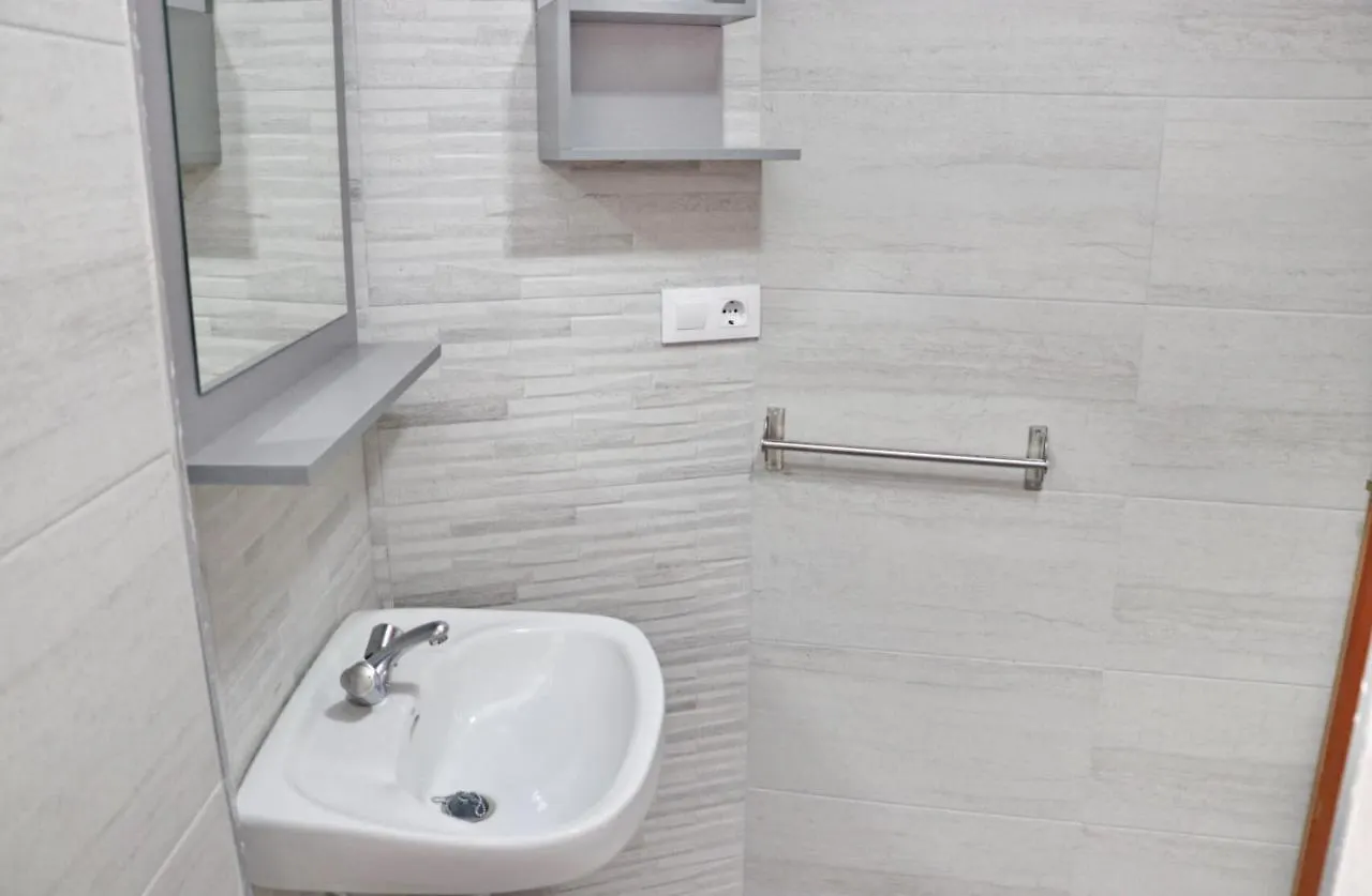 Apartamento En El Centro Conil De La Frontera Apartment