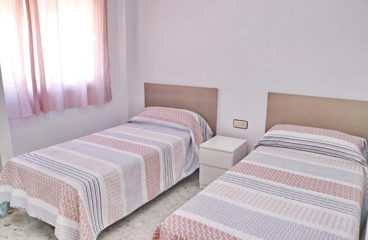 Apartamento En El Centro Conil De La Frontera Apartment