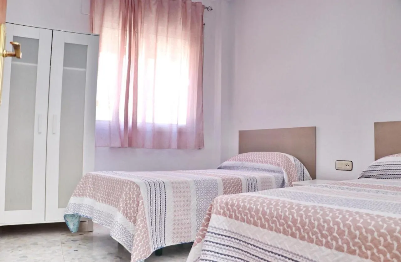 Apartment Apartamento En El Centro Conil De La Frontera Spain
