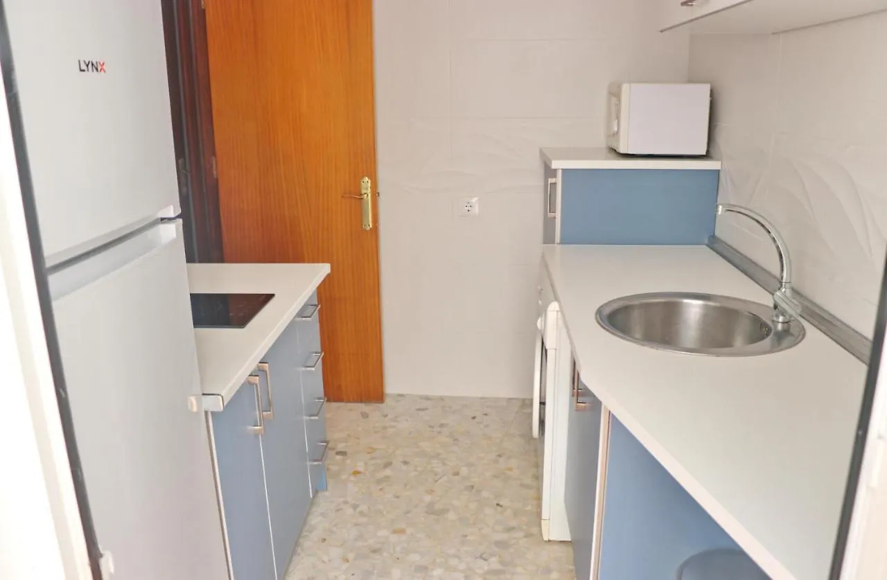 Apartamento En El Centro Conil De La Frontera