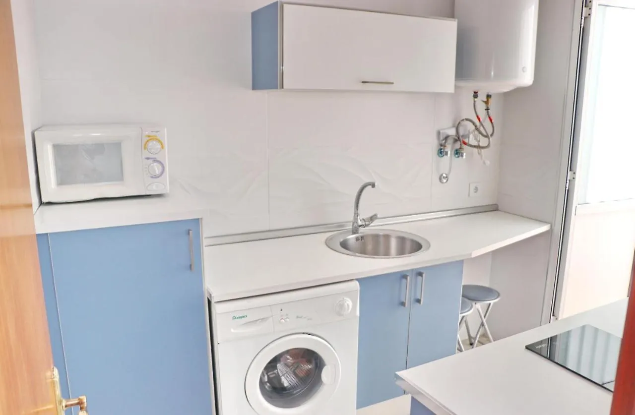 Apartamento En El Centro Conil De La Frontera 0*,  Spain