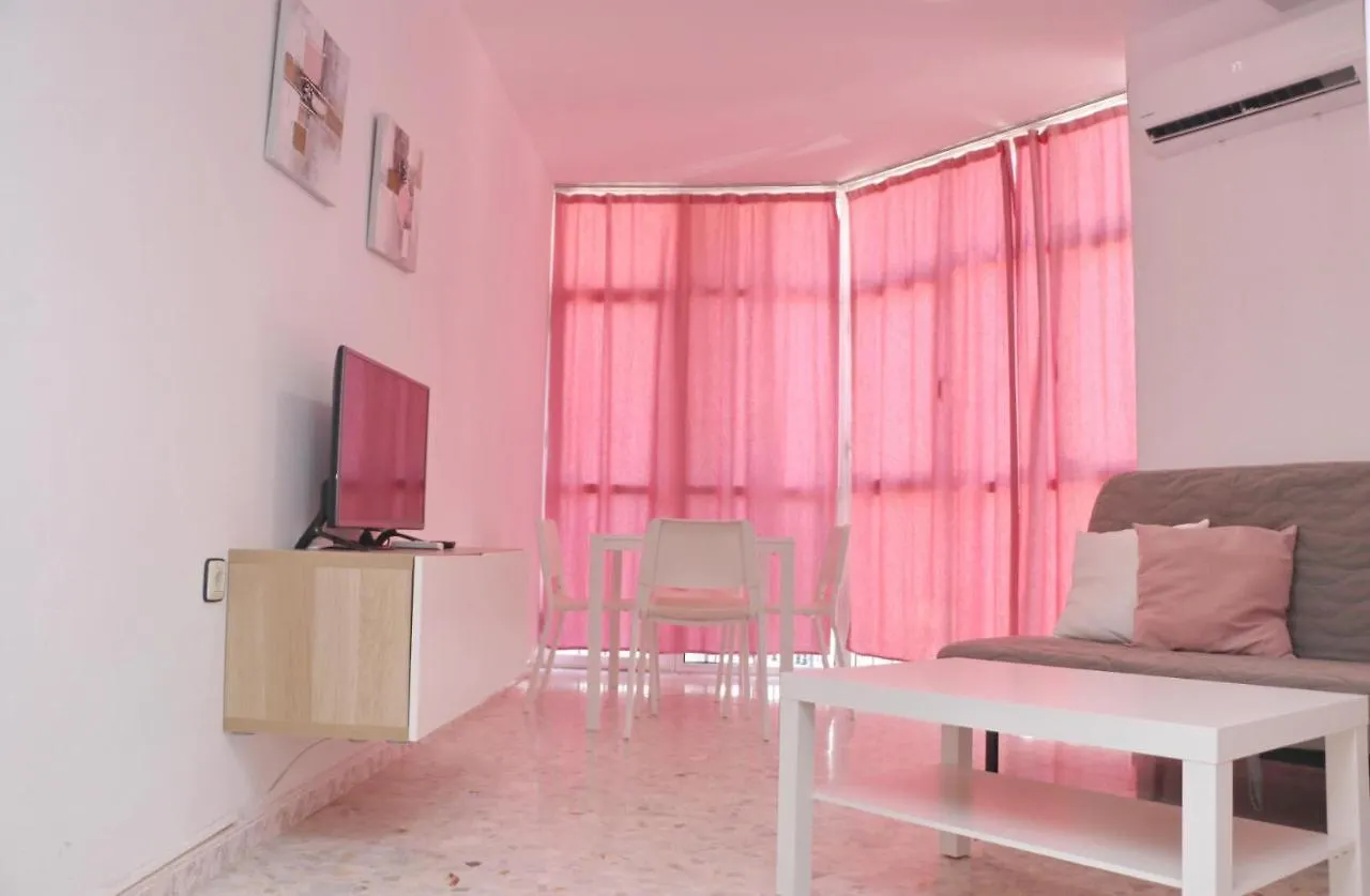 Apartamento En El Centro Conil De La Frontera Spain